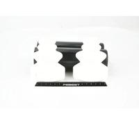 Cache-amortisseur Essieu arrière ADSHB-A3IIR-KIT FEBEST pour AUDI SEAT