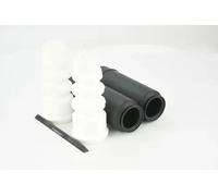 FEBEST Kit de protection d'amortisseur Kit De Protection d'Amortisseur à 0,14kg