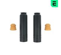 Cache-amortisseur Essieu arrière AK-735537 OPTIMAL pour OPEL CHEVROLET VAUXHALL