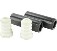 Febest Cache-amortisseur BMSHB-E90R-KIT Essieu arrière pour BMW 3 Z4 Roadster X1