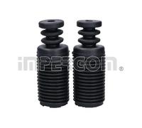 Cache-amortisseur Essieu arrière Caoutchouc 50839 ORIGINAL IMPERIUM pour NISSAN