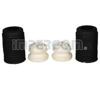 Cache-amortisseur Essieu arrière Caoutchouc 51189 ORIGINAL IMPERIUM pour BMW 5