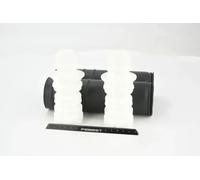 Cache-amortisseur Essieu arrière CHSHB-T300R-KIT FEBEST pour CHEVROLET OPEL FIAT