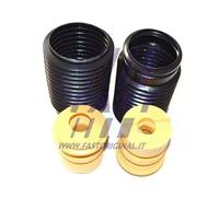 Cache-amortisseur Essieu arrière FT12188K FAST pour ALFA ROMEO TOYOTA CITROËN