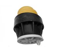 FAST FT12236 Kit de protection contre la poussière, amortisseur pour FIAT