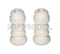Cache-amortisseur Essieu arrière gauche 50341 ORIGINAL IMPERIUM pour SEAT VW