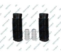 Cache-amortisseur Essieu arrière gauche 5401730PK GSP pour SUBARU FORESTER