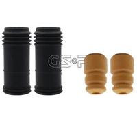 Cache-amortisseur Essieu arrière gauche 5405210PK GSP pour MITSUBISHI VOLVO