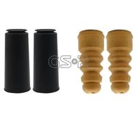 Cache-amortisseur Essieu arrière gauche 5405220PK GSP pour VW AUDI SKODA