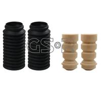 Cache-amortisseur Essieu arrière gauche 5405571PK GSP pour AUDI A4 B5