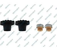Cache-amortisseur Essieu arrière gauche 5405920PK GSP pour TOYOTA AVENSIS