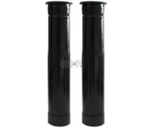 Cache-amortisseur Essieu arrière gauche 5406100PK GSP pour TOYOTA CITROËN