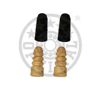 Cache-amortisseur Essieu arrière gauche AK-735127 OPTIMAL pour VW AUDI SKODA