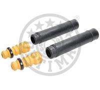 Cache-amortisseur Essieu arrière gauche AK-735451 OPTIMAL pour FORD FOCUS III