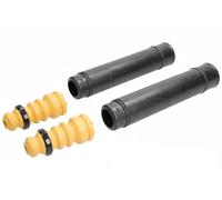 Cache-amortisseur Essieu arrière gauche AK-735451 OPTIMAL pour FORD FOCUS III