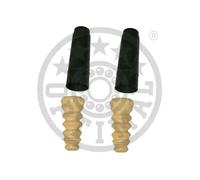 Cache-amortisseur Essieu arrière gauche PU (polyuréthane) AK-735095 OPTIMAL