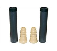 Cache-amortisseur Essieu arrière gauche PU (polyuréthane) AK-735306 OPTIMAL