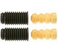Cache-amortisseur Essieu arrière JSK126 TRW pour AUDI A4 B5 A4 B5 Avant