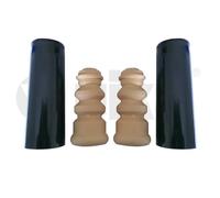 Cache-amortisseur Essieu arrière K51117801 vika pour SEAT VW SKODA