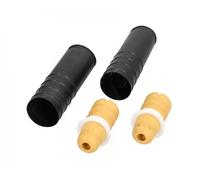 Cache-amortisseur Essieu arrière KTP-0411 JAPANPARTS pour OPEL ADAM CORSA E