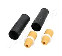 Cache-amortisseur Essieu arrière KTP-0411 JAPANPARTS pour OPEL ADAM CORSA E