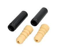 Cache-amortisseur Essieu arrière KTP-0919 JAPANPARTS pour AUDI A3 Limousine A3