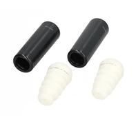 Cache-amortisseur Essieu arrière KTP-0931 JAPANPARTS pour SEAT LEON ALTEA