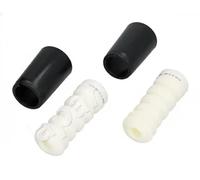 Cache-amortisseur Essieu arrière KTP-0957 JAPANPARTS pour VW POLO III POLO