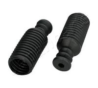 Cache-amortisseur Essieu arrière KTP-112 JAPANPARTS pour NISSAN ALMERA I