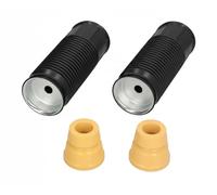 Japanparts Kit de protection d'amortisseur arrière KTP-215 pour Toyota Corolla Verso