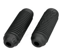 Cache-amortisseur Essieu arrière KTP-318 JAPANPARTS pour MAZDA 626 IV Hatchback