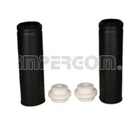 Cache-amortisseur Essieu arrière Matière plastique 51077 ORIGINAL IMPERIUM