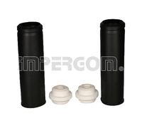 Cache-amortisseur Essieu arrière Matière plastique 51077 ORIGINAL IMPERIUM