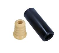 MaXgear Cache-amortisseur d'essieu arrière 72-3598 Matière plastique pour BMW 1