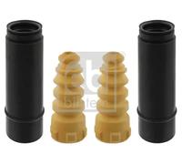 Cache-amortisseur Essieu arrière PU (polyuréthane) 106126 FEBI BILSTEIN pour VW