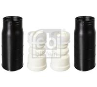 Cache-amortisseur Essieu arrière PU (polyuréthane) 109363 FEBI BILSTEIN