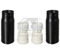 Cache-amortisseur Essieu arrière PU (polyuréthane) 109426 FEBI BILSTEIN