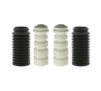 Cache-amortisseur Essieu arrière PU (polyuréthane) 13017 FEBI BILSTEIN pour VW