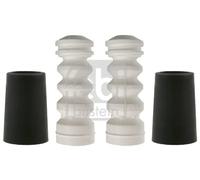 Cache-amortisseur Essieu arrière PU (polyuréthane) 13048 FEBI BILSTEIN pour VW