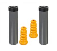 Cache-amortisseur Essieu arrière PU (polyuréthane) 172108 FEBI BILSTEIN