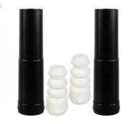 Cache-amortisseur Essieu arrière PU (polyuréthane) 178554 FEBI BILSTEIN pour VW
