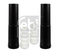 Cache-amortisseur Essieu arrière PU (polyuréthane) 178554 FEBI BILSTEIN pour VW