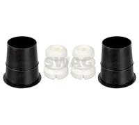 Cache-amortisseur Essieu arrière PU (polyuréthane) 33 10 1572 SWAG pour MINI