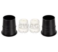 Cache-amortisseur Essieu arrière PU (polyuréthane) 33 10 1572 SWAG pour MINI