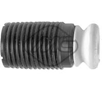 Cache-amortisseur Essieu arrière PU (polyuréthane) 42119 Metalcaucho pour BMW 5