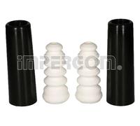 Cache-amortisseur Essieu arrière PU (polyuréthane) 50107 ORIGINAL IMPERIUM