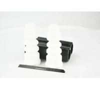 Cache-amortisseur Essieu arrière SKSHB-ROOMR-KIT FEBEST pour AUDI SEAT SKODA VW