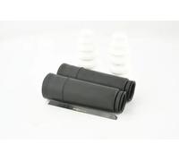 4x FEBEST Soufflet d'amortisseur Protection d'amortisseur SKSHB-YETR-KIT à 134mm