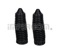 Cache-amortisseur Essieu arrière Thermoplastique 50230 ORIGINAL IMPERIUM