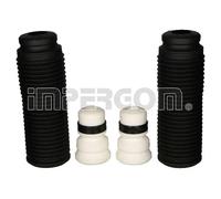 Cache-amortisseur Essieu arrière Thermoplastique 50520 ORIGINAL IMPERIUM pour VW